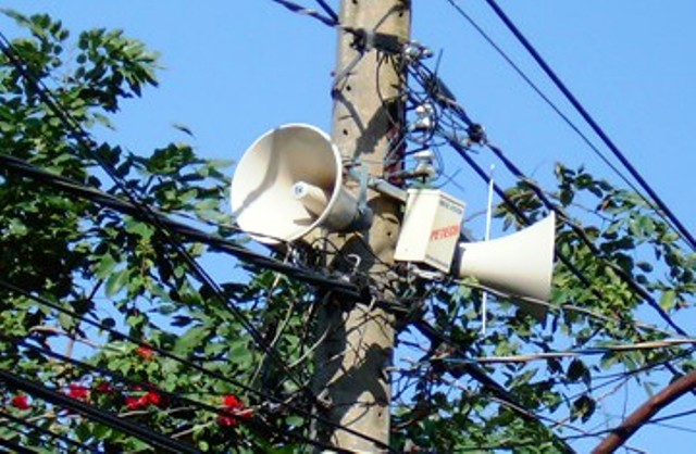 Cục Tần số vô tuyến điện trả lời về hiện tượng nhiễu sóng phát thanh