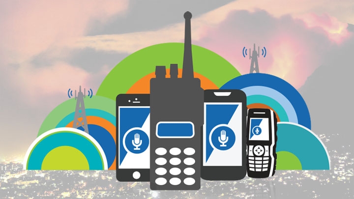 Motorola Solutions và Ericsson thông báo thử nghiệm và xây dựng tiêu chuẩn hóa cho liên lạc bộ đàm qua mạng 4G