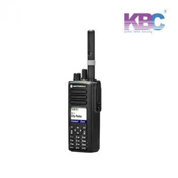 Motorola Digital XIR P8668