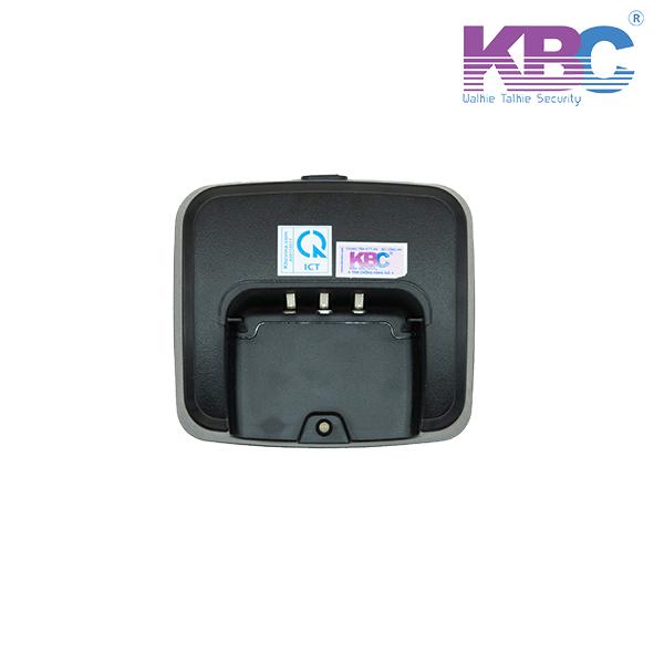 Bộ đàm cầm tay KBC IPX-86 - Bộ đàm 3G/4G/LTE/Wifi