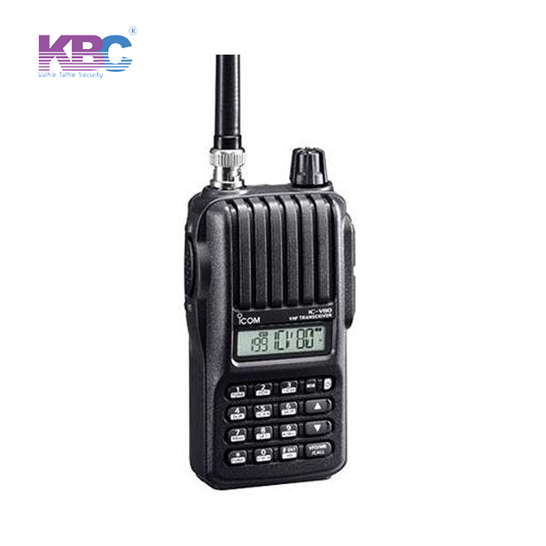 máy bộ đàm cầm tay ICOM IC-U80