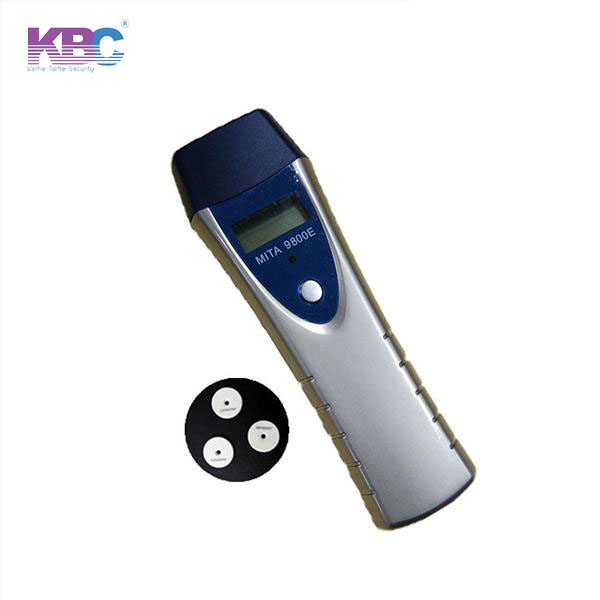 máy tuần tra bảo vệ MITA 9800E