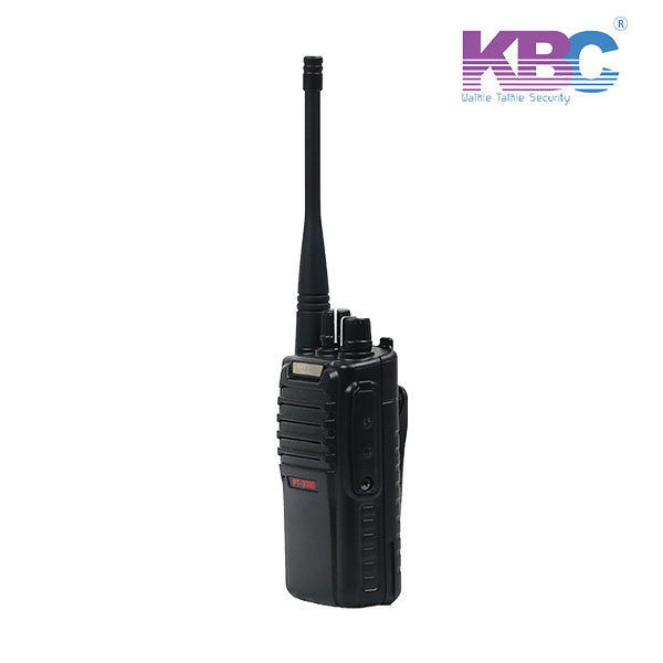 máy bộ đàm KBC PT-3000