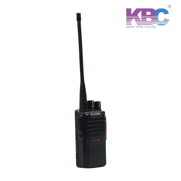 bộ đàm KBC PT 2000
