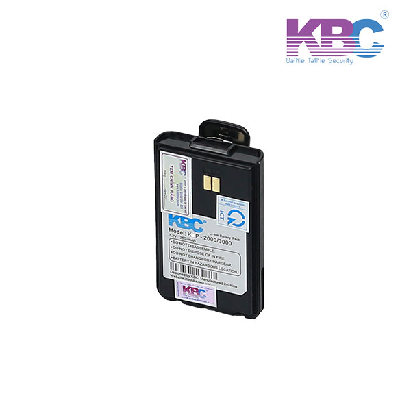 bộ đàm KBC PT 2000