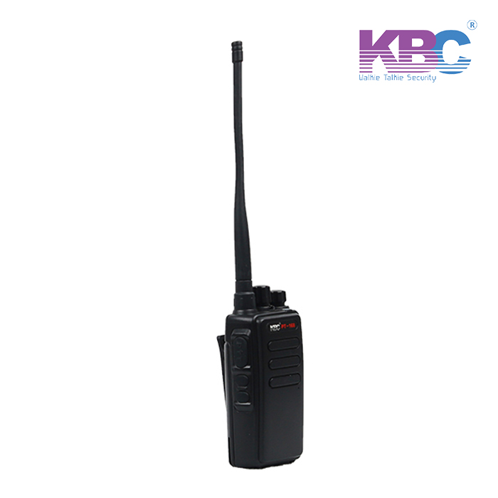 bộ đàm KBC PT 168