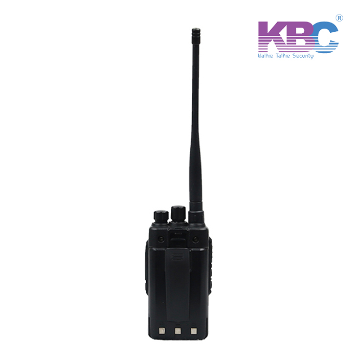 bộ đàm KBC PT 168