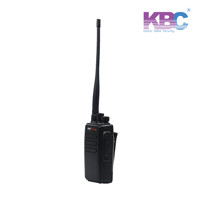 bộ đàm KBC PT 168