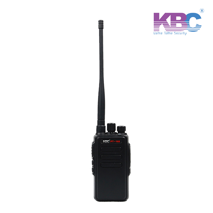 bộ đàm KBC PT 168