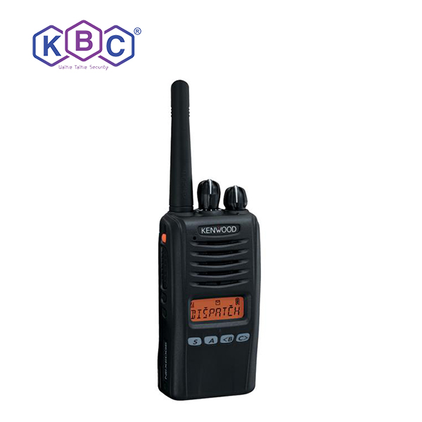 máy bộ đàm Kenwood NX 320E