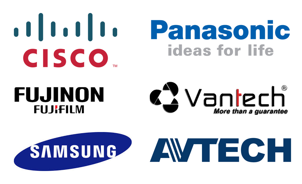Đối tác về thiết bị camera giám sát & thiết bị an ninh với Vietnam Telecom Đối tác về thiết bị camera giám sát & thiết bị an ninh với Vietnam Telecom