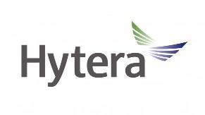 logo hãng bộ đàm Hytera