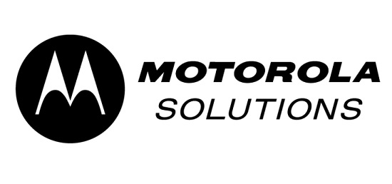 Logo hãng máy bộ đàm Motorola chính hãng